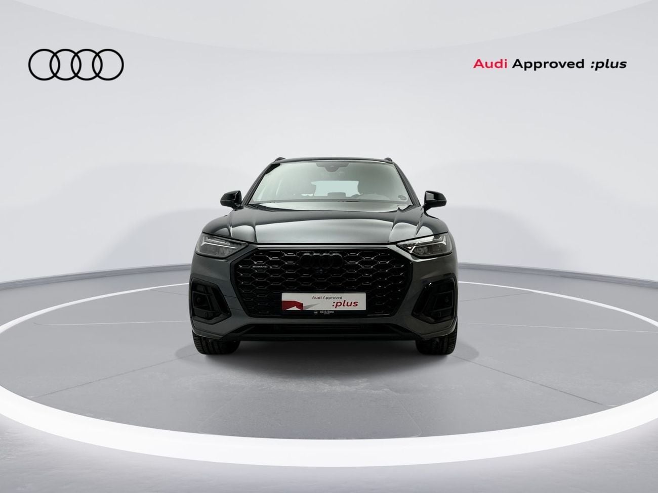 Audi Q5 45 TFSI Quattro Sport 2.0L Q5 Sportback S line 45 TFSI quattro 249hp (Ref# 16893)