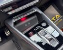 Audi RS3 2025 Audi RS3, 2030 Audi Warranty + Service Pack, Full Audi Service History, Very Low Km, GCC