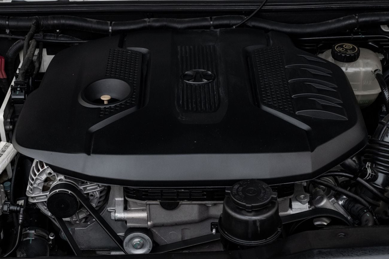 بايك BJ40L BJ40L | 1,567 P.M | 0% Downpayment | BJ40L BAIC WARRANTY AMAZING CONDITION!