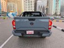 Nissan Navara PRO-4X Series 4 4×4  Exported from Australia Right Hand Drive