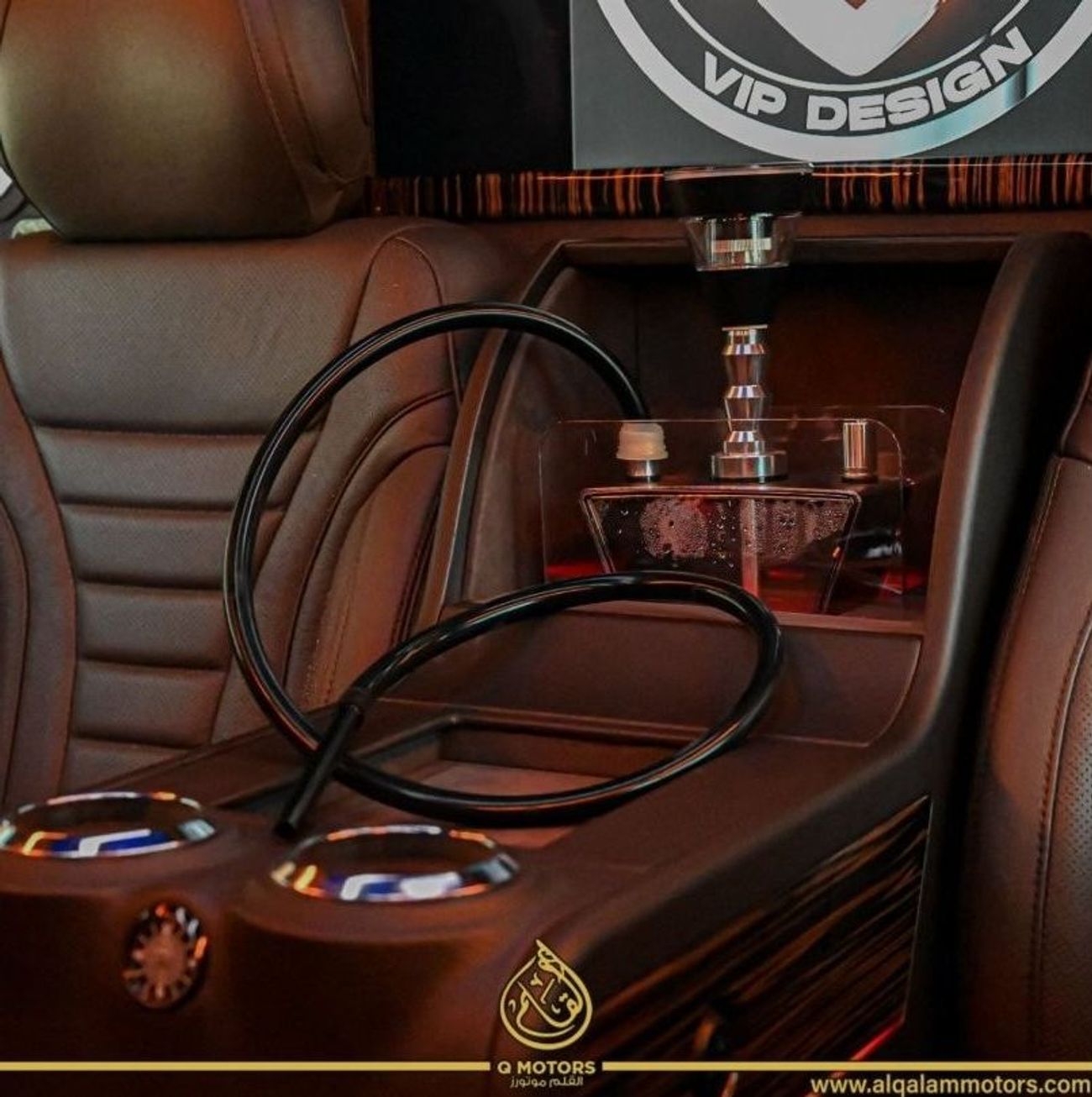 Mercedes-Benz V 250 d  Ultra Luxury