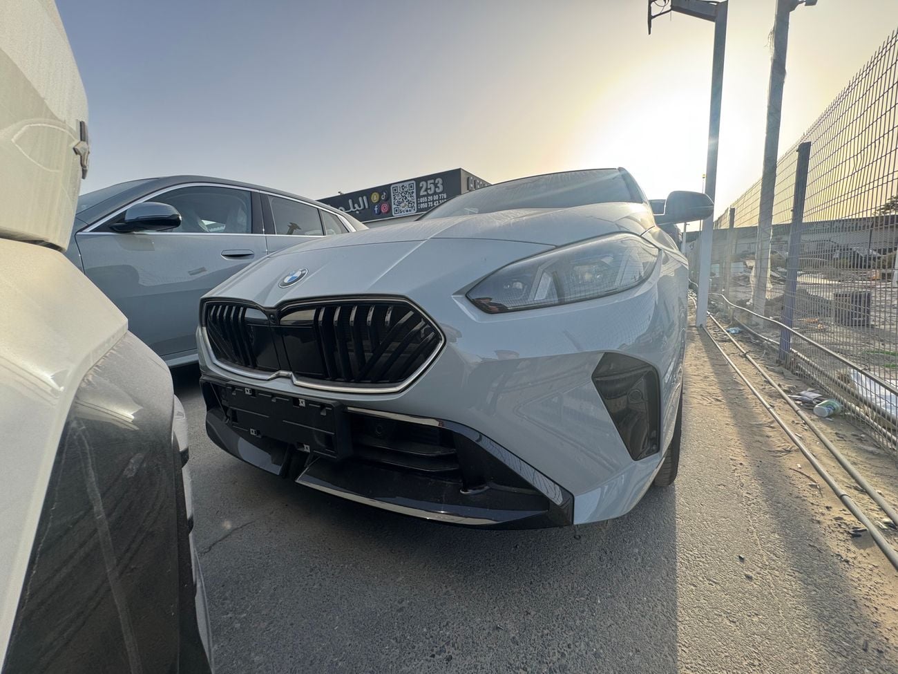 BMW 225i Active Tourer 2.0 petrol FULL OPTHION