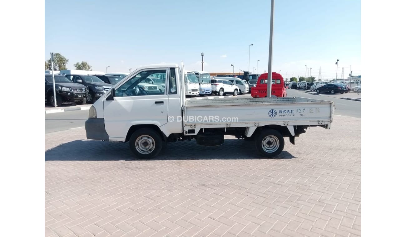 Toyota Townace TOYOTA TOWNACE RIGHT HAND DRIVE (PM1026)