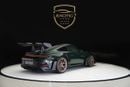 بورش 911 GT3 RS 4.0L (520 HP) Coupe