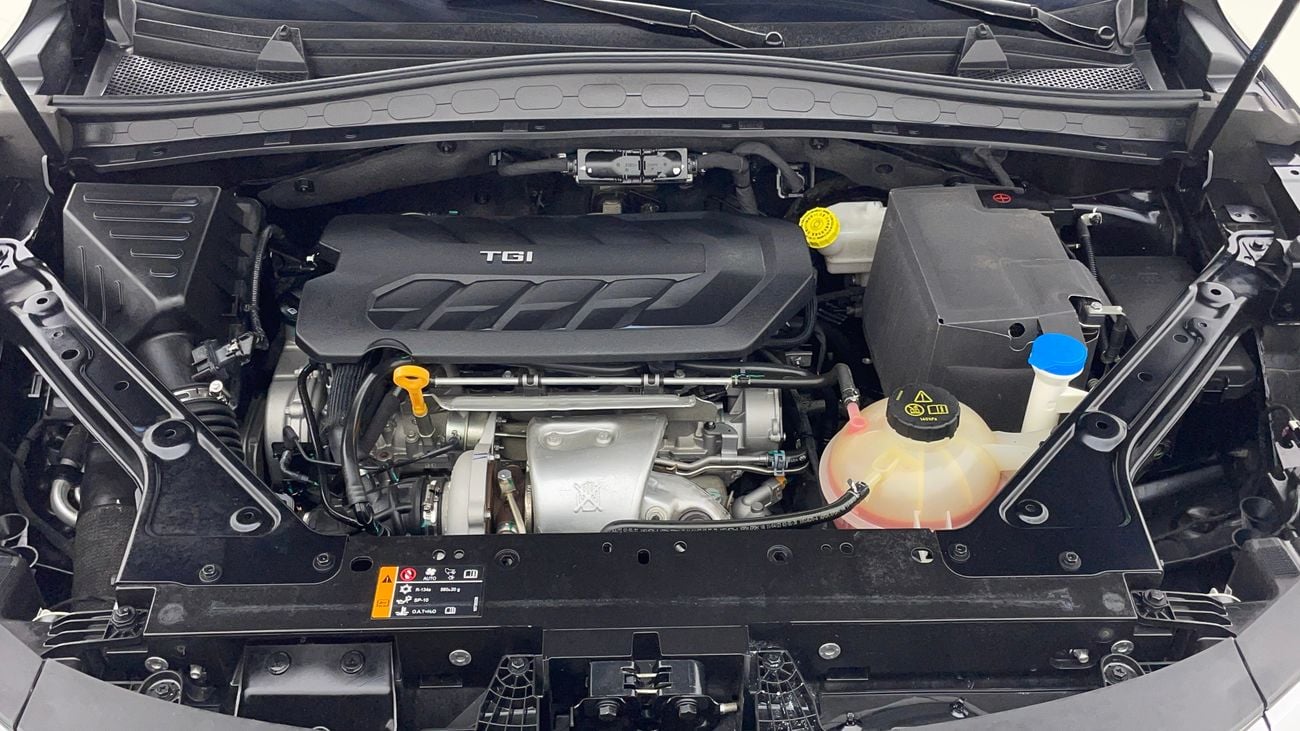 أم جي وھیل 2025 COMFORT | AED 1143/Month | 0 DP | 30 Day Return | Warranty | Service History