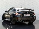 BMW M2 STD