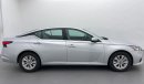 Nissan Altima S 2.5 | Under Warranty | Inspected on 150+ parameters