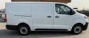 Peugeot Expert 2.0L DIESEL  AUTOMATIC TRANSMISSION ( FOR RE-EXPORT ONLY )