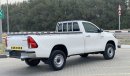 Toyota Hilux GLX GLX 2016 S/C 4x4 Ref#16-22