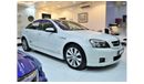 Chevrolet Caprice EXCELLENT DEAL for our Chevrolet Caprice SS 2013 Model!! in White Color! GCC Specs