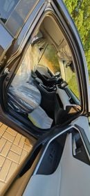 Toyota RAV4 XLE 2.0L