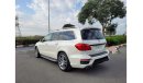 مرسيدس بنز GL 500 4MATIC - 2014 - IMMACULATE CONDITION