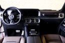 مرسيدس بنز G 63 AMG STD STD