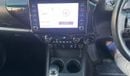 Toyota Hilux SR5 RHD 2.8 DIESEL AUTO LEATHER ELECTRIC SEATS