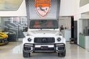 Mercedes Benz G63 AMG STANDARD