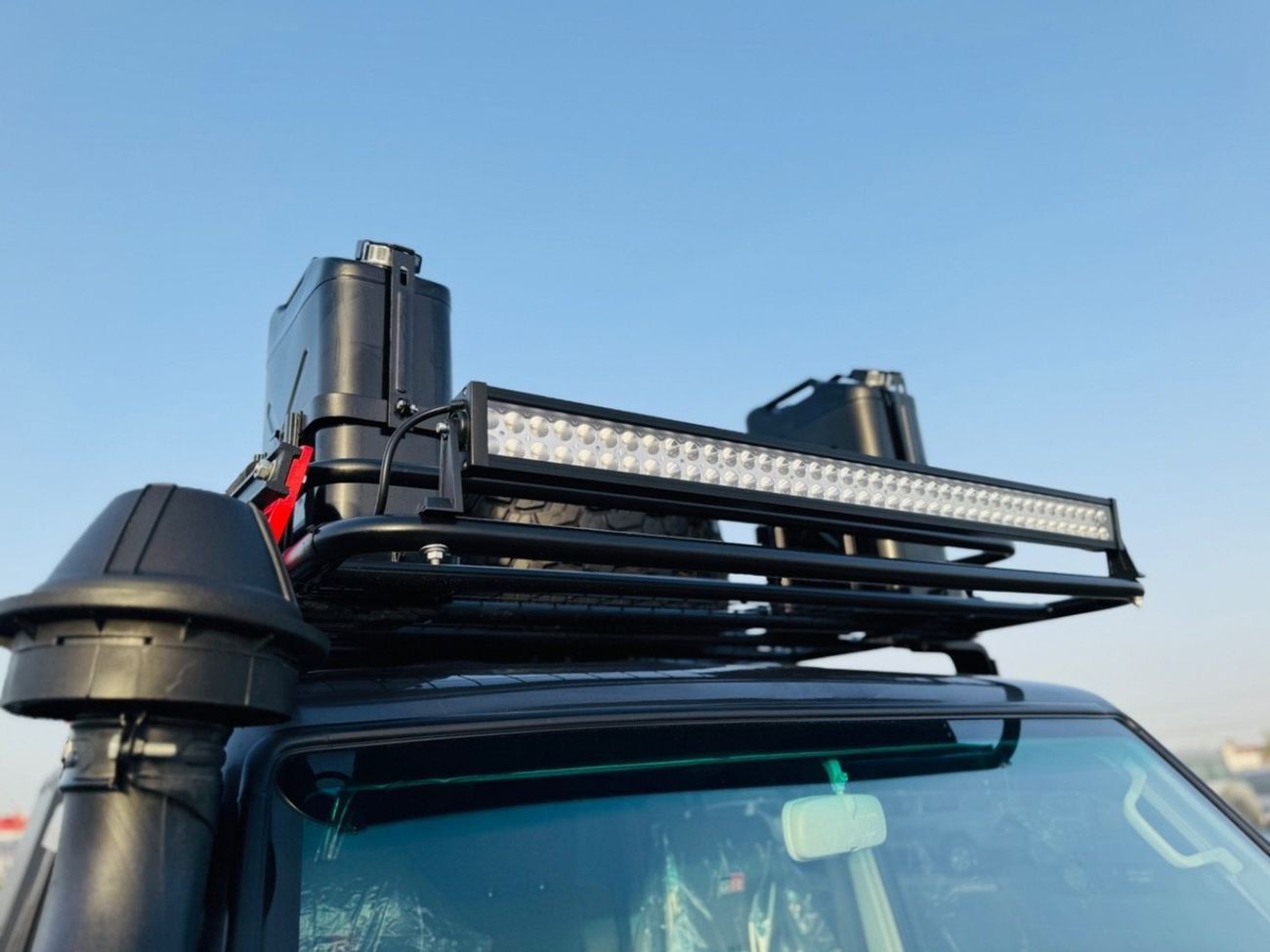 Toyota Land Cruiser Pick Up Toyota Land Cruiser pickup 2017 RHD diesel v8 full options and upgraded