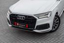 Audi Q7 Q7 45 TFSI Quattro | 4,387 P.M | 0% Downpayment | AUDI WARRANTY & SERVICE PACK!