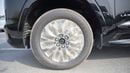Toyota Land Cruiser VXR 3.5L 2026 hybrid