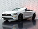 Ford Mustang GT Premium 5.0L V8