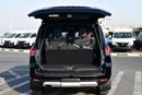 تويوتا لاند كروزر 2025 TOYOTA LAND CRUISER GRS V6 3.3L DIESEL 7 SEAT AT
