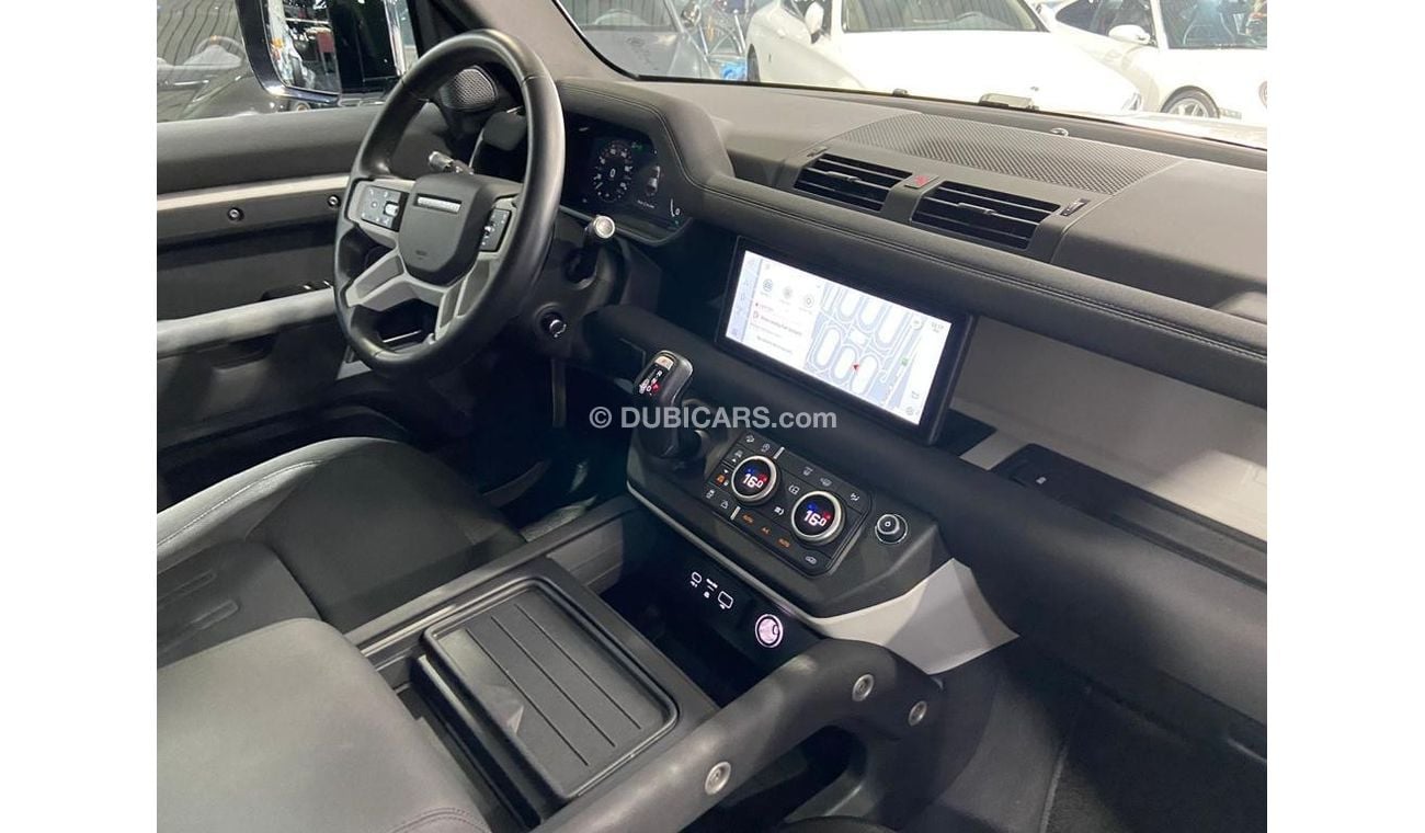 Land Rover Defender P300 110 P300