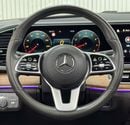 Mercedes-Benz GLE 450 AMG 4MATIC 2020 Mercedes Benz GLE450 AMG 4MATIC, 2025 Mercedes Warranty, Full Options, GCC