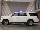 Chevrolet Suburban Premier 5.3L | VIP SEATS