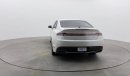 Lincoln MKZ 2.0T 2000