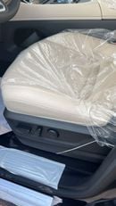 نيسان باترول Nissan Patrol LE 3.5L Mid options 2026