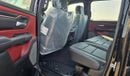 RAM 1500 REBEL 3.0L Twin-Turbo Petrol 8-Speed Automatic | 2026 Model | Only for Export