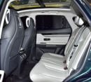 جيتور داشينج LUXURY EXCELLENT DEAL for our Jetour Dashing 1.6L ( 2024 Model ) in Green Color GCC Specs