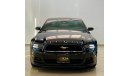 فورد موستانج 2014 Ford Mustang V6 Coupe, Warranty, Full Ford Service History, Low KMs, GCC