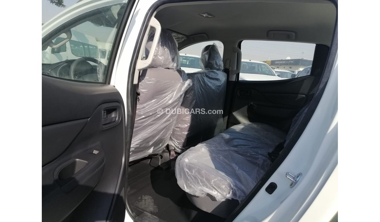 ميتسوبيشي L200 سنجل كاب  ديزيل 4ء4