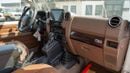Toyota Land Cruiser Pick Up LC79 DC 4.0 PETROL 2025 AT FULL