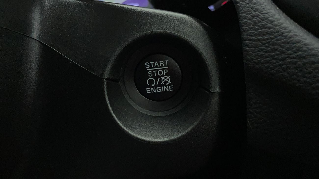 Jeep Compass LONGITUDE 2.4 | Zero Down Payment | Free Home Test Drive