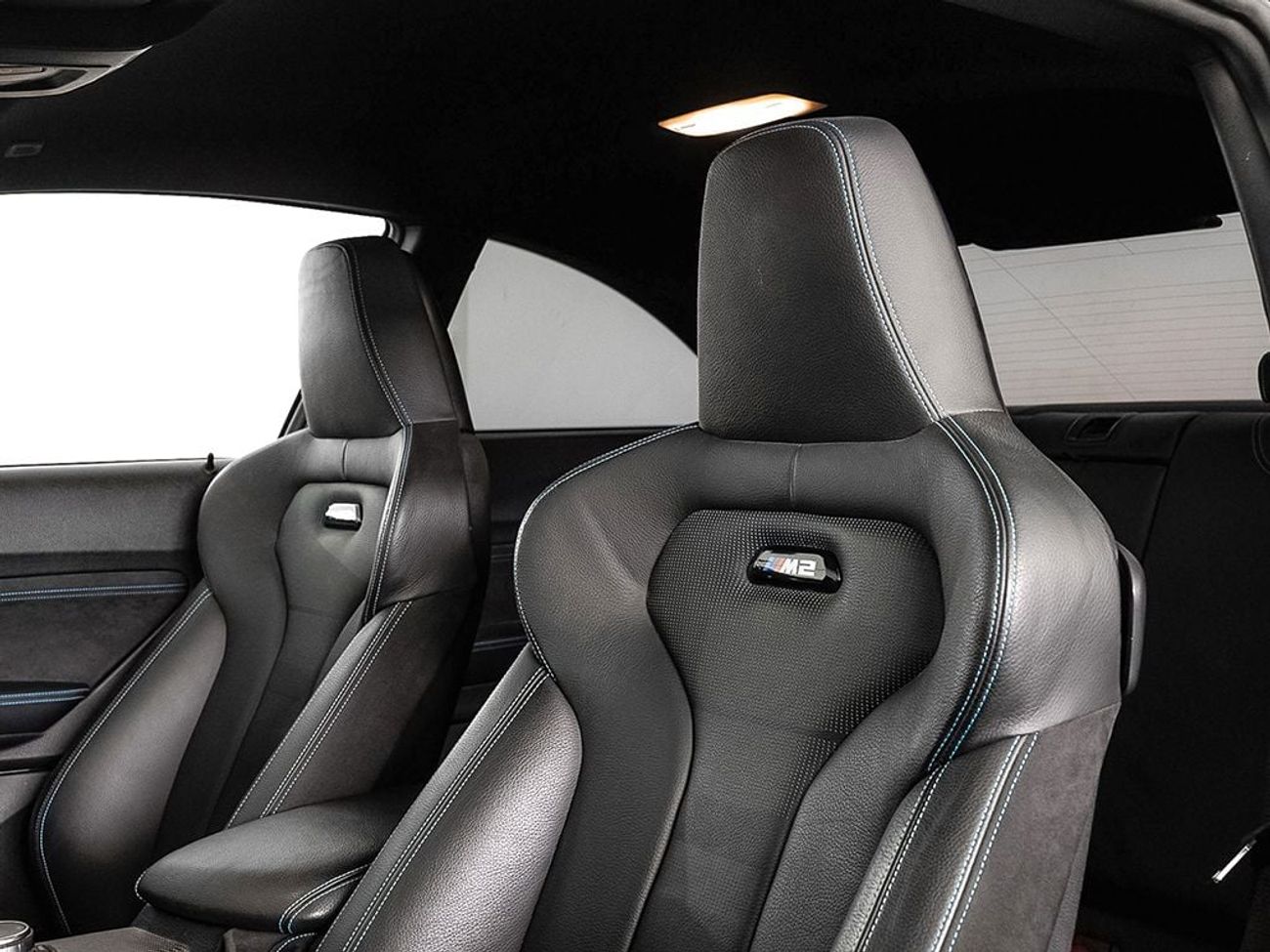 BMW M2 Competition 3.0L