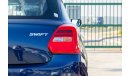 Suzuki Swift 2024 Exclusive Deals For Export | GLX 1.2L V4 Petrol A/T FWD / Book Now!