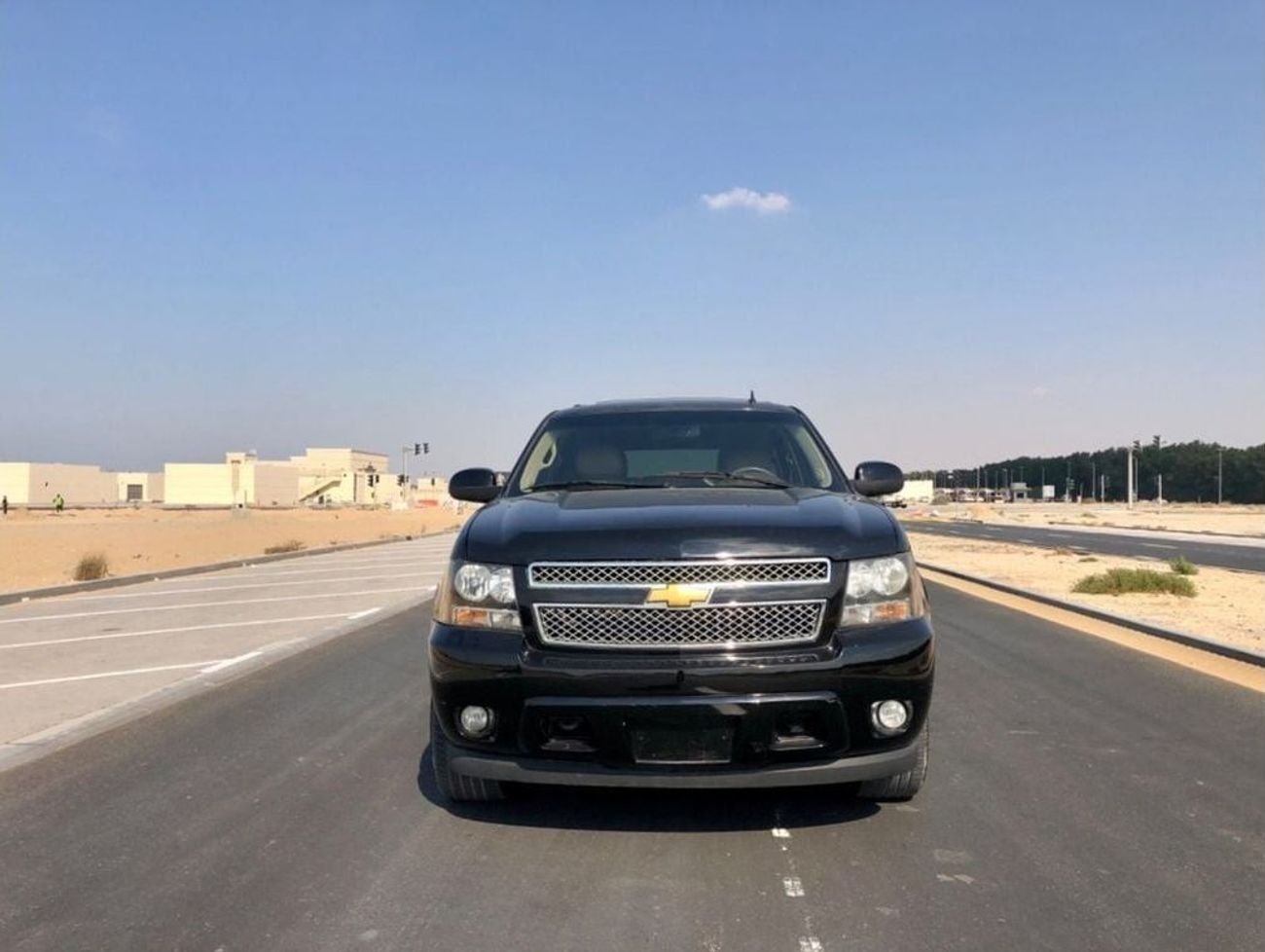 Chevrolet Tahoe 2LT 5.3L