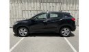 هوندا HR-V 1.8L | GCC | EXCELLENT CONDITION | FREE 2 YEAR WARRANTY | FREE REGISTRATION | 1 YEAR COMPREHENSIVE I