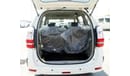 Toyota Avanza LHD - TOYOTA AVANZA 1.5L PETROL 2WD G AUTO