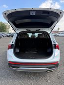 Hyundai Santa Fe 2021 LIMITED PANORAMA 2.5 Turbo FULL TOP OPTION CANADA SPEC