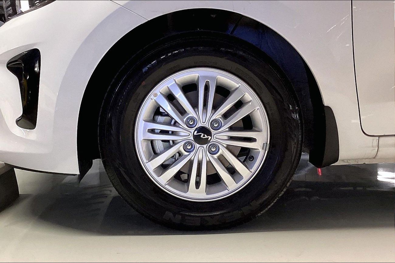 Kia Pegas EX FOP | Guaranteed Warranty | 0 Down Payment