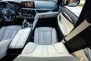 BMW 530i Luxury 2.0L