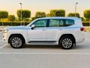 Toyota Land Cruiser Toyota landcuriser VXR 3.5 TwinTurbo petrol TOP the range
