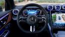 Mercedes-Benz GLC Coupe 300 (For Export , НА ЭКСПОРТ) AMG 4Matic EQ Boost 2.0L 2026 Без пробега