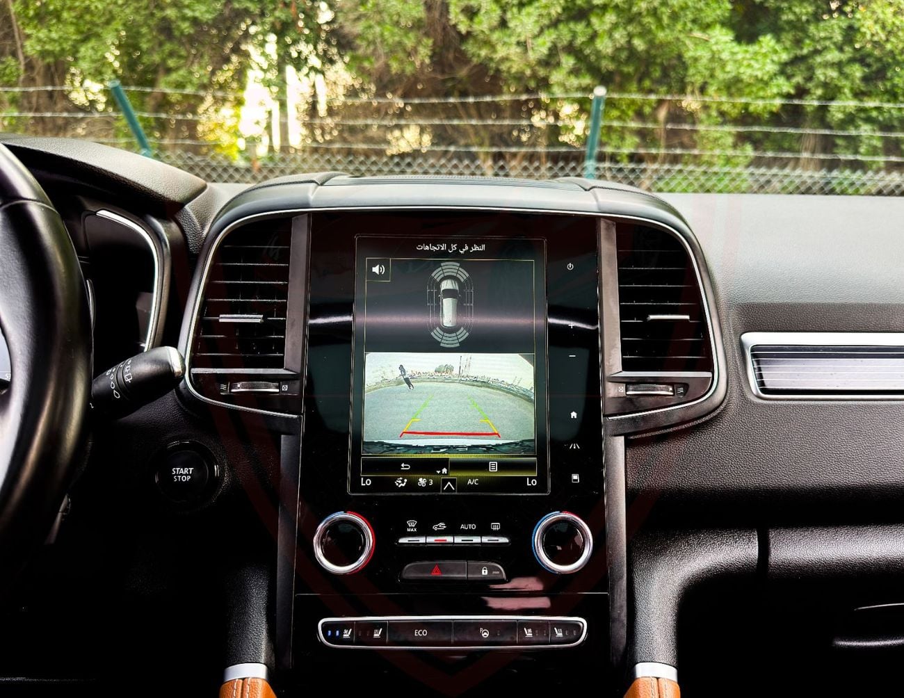 رينو كوليوس رينو كوليوس | 2.5 لتر | 2023 | كاملة المواصفات | خليجية | خالية من الحوادث | بحالة ممتازة | 1008 شهر