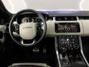 Land Rover Range Rover Sport HSE DYNAMIC | V6