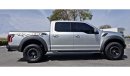 Ford Raptor -3.5L-V6-Fully Agency Maintained-Bank Finance Facility-Warranty