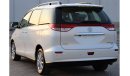 Toyota Previa Toyota Previa 2018 GCC No.1 full option in excellent condition, without accidents, very clean from i