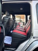 مرسيدس بنز G 63 AMG 4X4 SQUARED